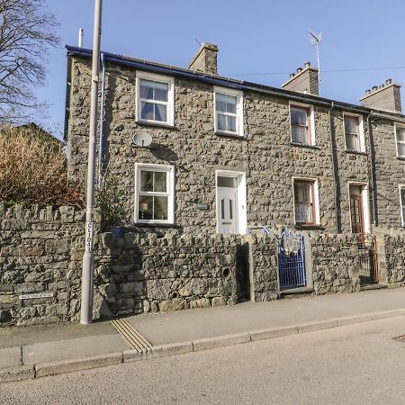 Manod View Villa Blaenau Ffestiniog Exterior photo