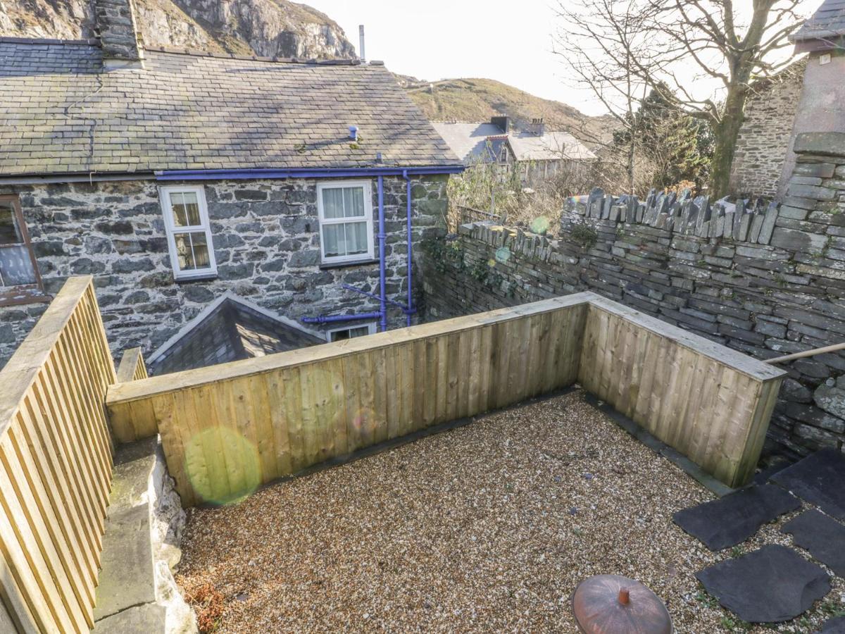 Manod View Villa Blaenau Ffestiniog Exterior photo